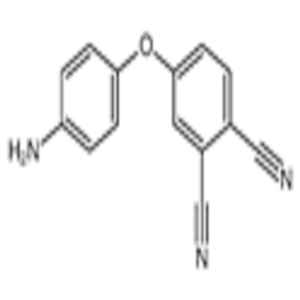 4-对氨基苯氧基邻苯二甲腈,4-Aminophenoxyphthalonitrile