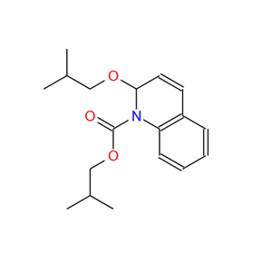 	1,2-二氢-2-异丁氧基喹啉-1-甲酸异丁酯