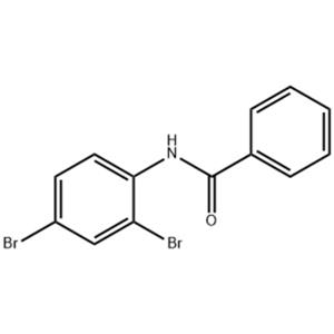 N-（2,4-二溴苯基）苯甲酰亚胺