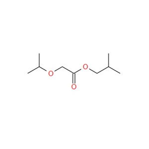 异丙氧基乙酸异丁酯,Isobutyl isopropoxyacetate