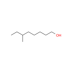 6-甲基-1-辛醇,6-METHYL-1-OCTANOL