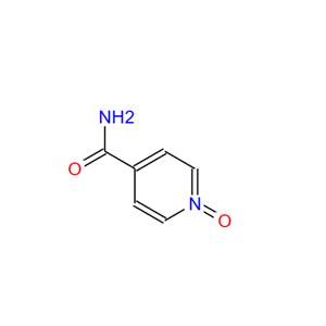 异烟酰胺氮氧化物