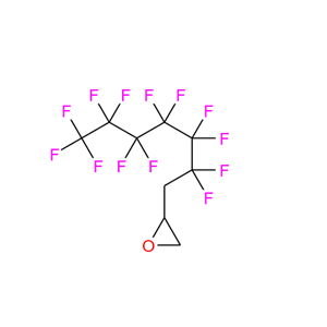 	3-(全氟正己基)环氧丙烷