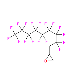 3-(全氟正辛基)-1,2-环氧丙烷,3-(Perfluoro-n-octyl)propenoxide
