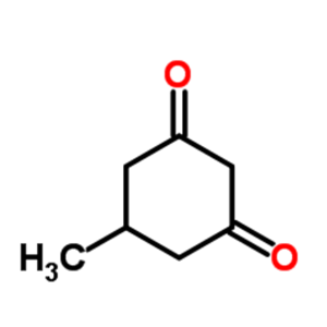 5-甲基环己烷-1,3-二酮