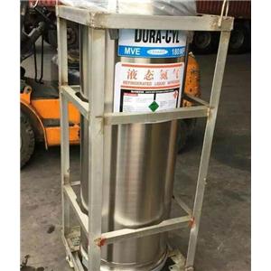 自增壓液氮罐,Self-pressurized liquid nitrogen tank