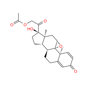 	醋酸泼尼松龙环氧