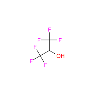	1,1,1,3,3,3-六氟代-2-氘代丙醇