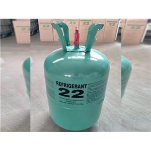 氯甲烷  鲁西一氯甲烷,Chloridifluoromethane (HCFC-22)