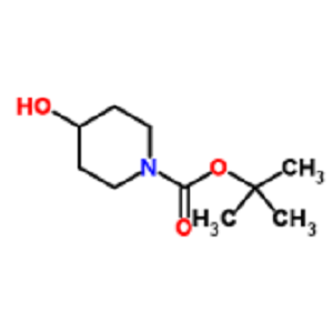 N-Boc-4-羥基哌啶