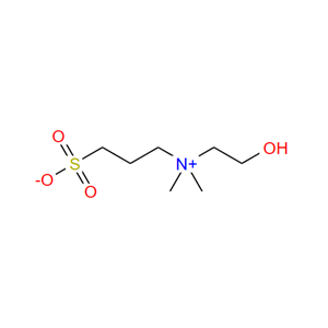 (2-羟乙基)二甲基(3-磺丙基)氢氧化铵内酯,NDSB-211