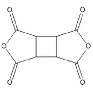 环丁烷四甲酸二酐,Cyclobutane-1,2,3,4-tetracarboxylic dianhydride