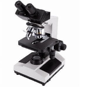生物显微镜|LW100B|测维
