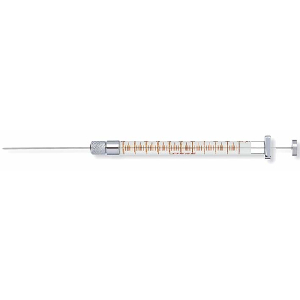 進樣針 0.5uL NanoVolume Shimadzu syringe with 4.2cm 0.47mm OD cone tipped needle|0.5uL|SGE