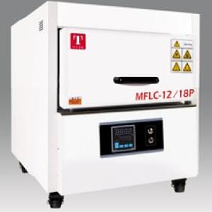 陶瓷马弗炉 1800℃ 2L|MFLC-2/18D|天津泰斯特