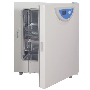 二氧化碳培养箱-专业级细胞培养 80L RT+5～55℃（仅限科研用途）|BPN-80CRH(UV)|一恒