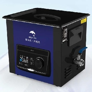 单频超声波清洗器 3.2L 28KHz|JM-03D-28|洁盟