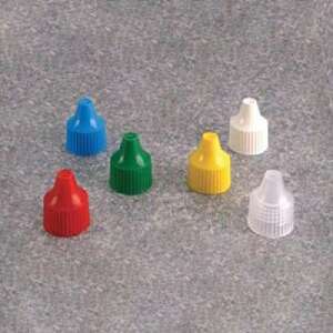 [LPE] NALGENE点滴瓶盖，聚丙烯，白色|适用312750和312751|Nalgene/耐洁