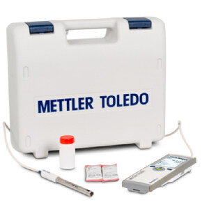 Seven2Go Pro专家级便携式电导率仪|S7-Field Kit|MettlerToledo/梅特勒-托利多