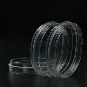 一次性细胞培养皿 15.0cm 灭菌 标准型|15.0cm|JET/洁特