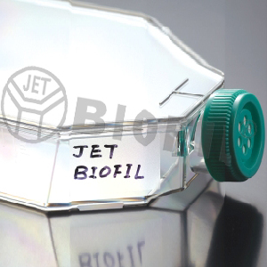 一次性细胞培养瓶 25ml 表面处理 滤膜盖|25ml|JET/洁特