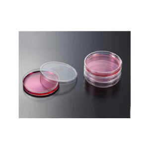 一次性细菌培养皿 9.0cm，56.70cm2，袋装, SAL 10-3|9.0cm|JET/洁特