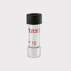 微量可调式温度计套管 磨口：14/10 特优级|Titan/泰坦