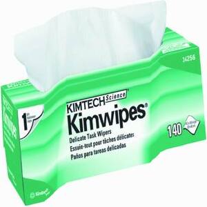 KIMWIPES 低尘擦拭纸（大号单层）|KIMBERLY-CLARK/金佰利