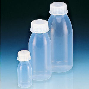 广口瓶，PFA材质，500 ml，旋盖 S40|500 ml|Brand/普兰德