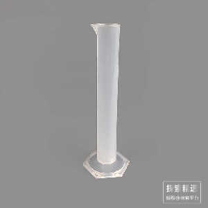 塑料量筒25ml|25ml|探索精選