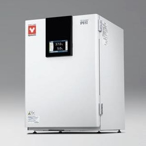 二氧化碳培养箱 185L RT+5～55℃ （仅限科研用途）|IPE610|Yamato/雅马拓