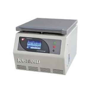 低速台式离心机 4000rmp(管制品)||KA-1000D|飞鸽