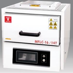 陶瓷马弗炉 1400℃ 2L|MFLC-3/14P|天津泰斯特