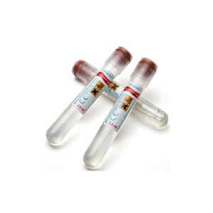 BD静脉真空采血管 PAXgene全血RNA管 添加剂6.9mL 采血量2.5ml 科研专用 不可用于人体|添加剂6.9mL|BD