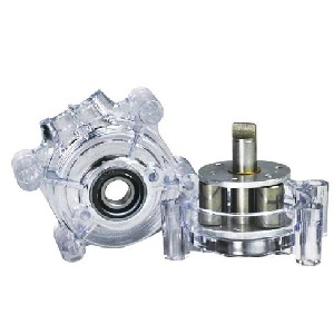 标准型蠕动泵泵头 单通道 每通道0.25-1500mL/min|SN25|保定申辰