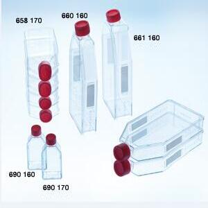 175cm2细胞培养瓶（低斜颈）|Greiner/葛莱娜