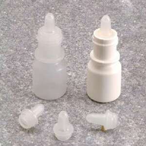 [LPE] NALGENE点滴瓶点滴盖，低密度聚乙烯，40ul|40μL|Nalgene/耐洁