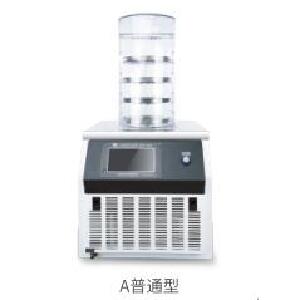 钟罩式冷冻干燥机（电加热）-56℃ 冻干面积0.12㎡|Scientz-10ND/A|新芝/Scientz