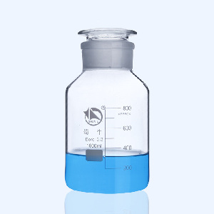 广口试剂瓶 500ml|500ml|蜀牛