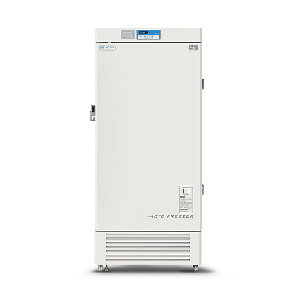 超低温冰箱-20℃～-40℃，439L（仅限科研用途）|DW-FL439|中科美菱