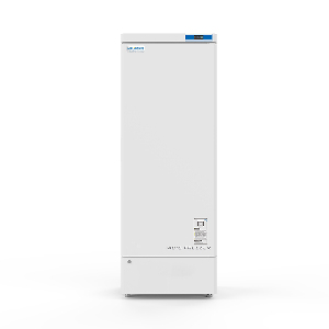 超低温冰箱-20℃～-40℃，270L（仅限科研用途）|DW-FL270|中科美菱
