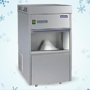 雪花制冰机 70kg/24h 35kg|IMS-70（35kg）|雪科