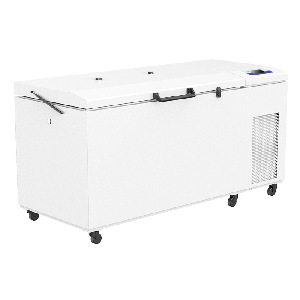 卧式超低温冰箱 -50℃～-86℃，650L（仅限科研用途）|BDW-86W650|贝茵/Being
