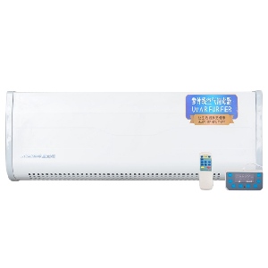 紫外线空气消毒器(壁挂式)|SK-B60|江苏申星