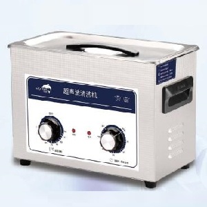 机械定时调温超声波清洗器  10L|JP-040|洁盟