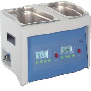 恒温水槽与水浴锅(两用) 二孔+四孔|BWS-0510|一恒