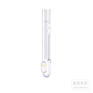 乌氏粘度计 0.9-1.0mm|0.9-1.0mm|探索精选