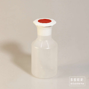PP塑料广口试剂瓶 1000ml/60#|1000ml|探索精选