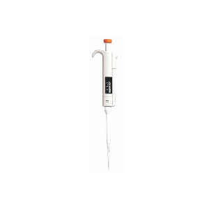 [LPE] Finnpipette Digital 0.2-2 ??l (micro-tip)*單道移液器，CE 認證|0.2-2??l|Thermo Scientific