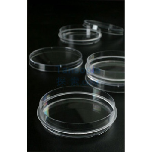 一次性细胞培养皿 9.0cm 灭菌 标准型55.0cm2, 表面处理 爆款|9.0cm|JET/洁特